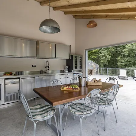 Βίλα Greystone By Interhome Zvecanje