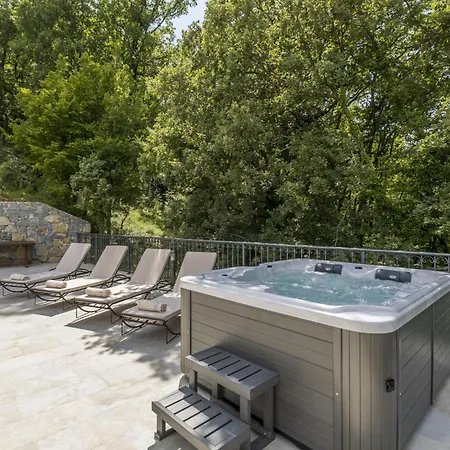 Greystone By Interhome Zvecanje
