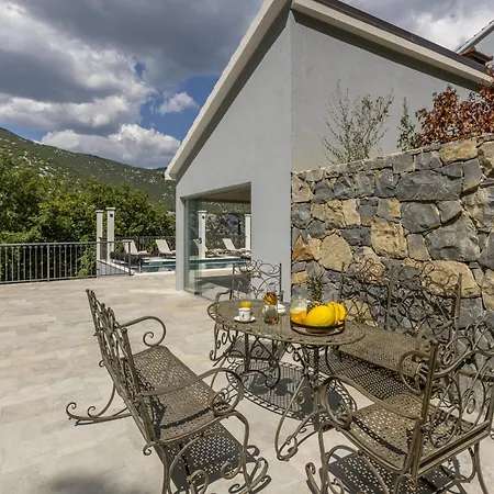 빌라 Greystone By Interhome *