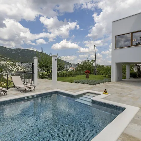 빌라 Greystone By Interhome *