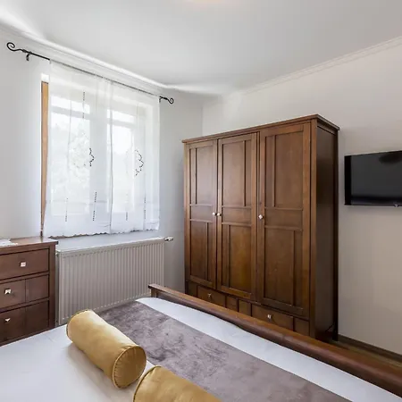 빌라 Greystone By Interhome *