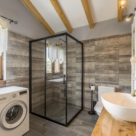 Greystone By Interhome *