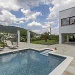 Vila Greystone By Interhome *