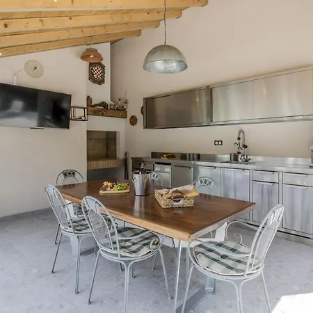 Greystone By Interhome Villa *