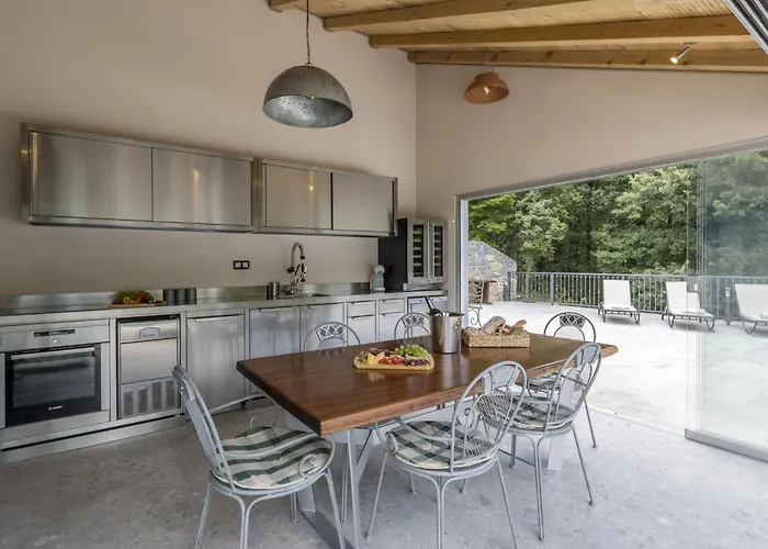 Вилла Greystone By Interhome Zvecanje