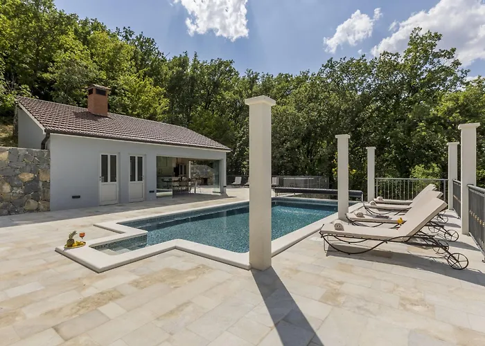 Вилла Greystone By Interhome *