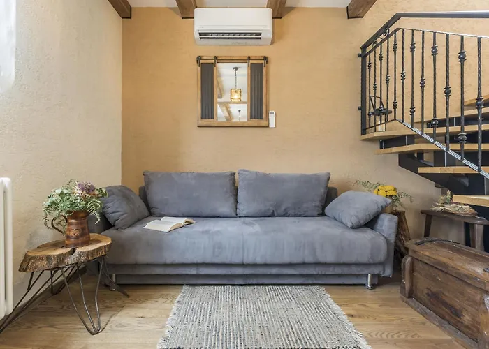 Вилла Greystone By Interhome