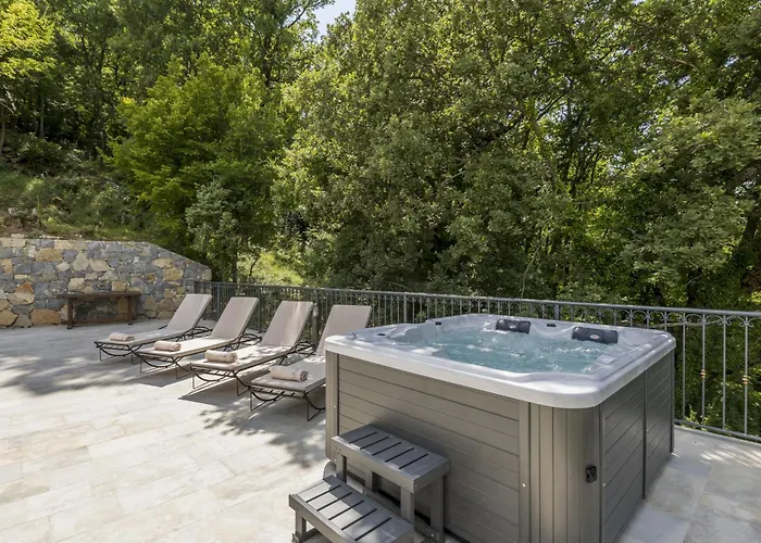 Greystone By Interhome Zvecanje