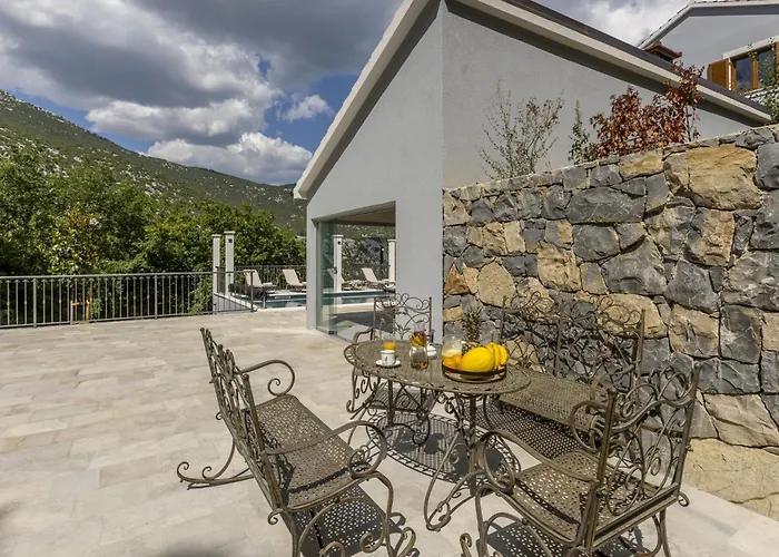 Вилла Greystone By Interhome *