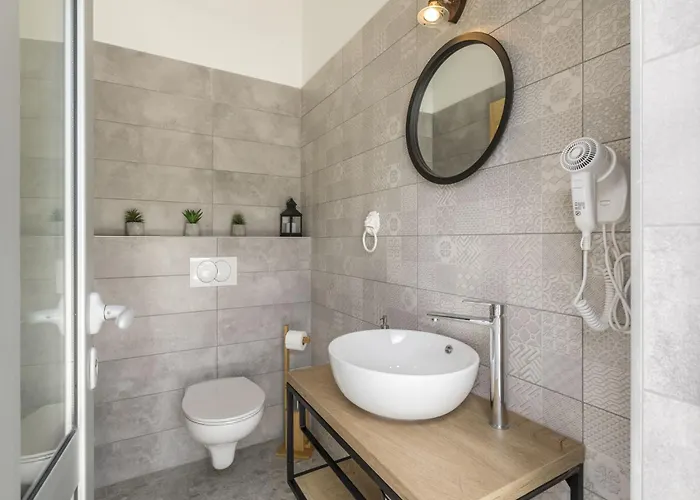Greystone By Interhome * Zvecanje