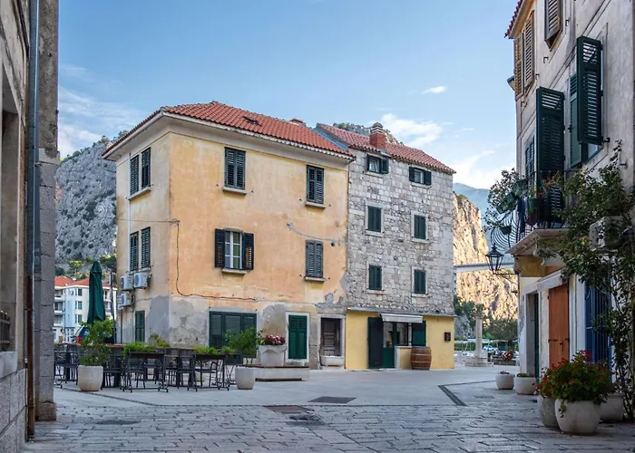 Villa Greystone By Interhome Zvečanje